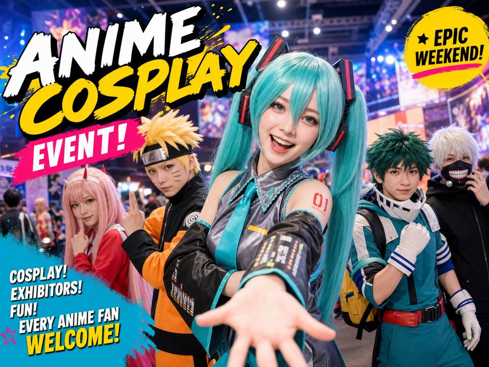 海角动漫视频Cosplay大赏